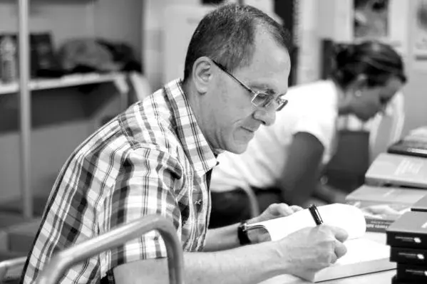 Foto principal de Juan A. Ríos Carratalá